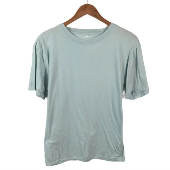 TS645 Machine Brand Plain Casual Beach Shirt XL - Picture 1 of 3